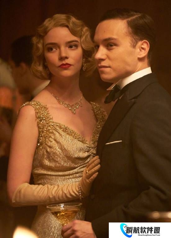 安雅·泰勒-乔伊：我最垃圾的角色是《浴血黑帮》的吉娜