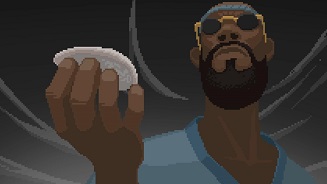 潜水员戴夫雷神之锤在哪 潜水员戴夫雷神之锤获取方式