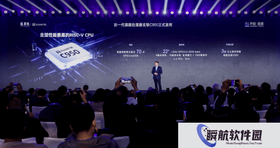 刷新全球性能纪录！阿里巴巴5nm旗舰CPU发布：台积电生产