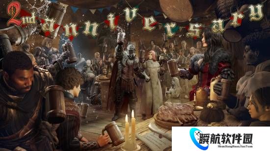 会来吗？《龙之信条2》二周年：DLC呼声高涨！