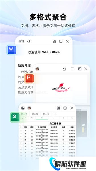 WPS Office