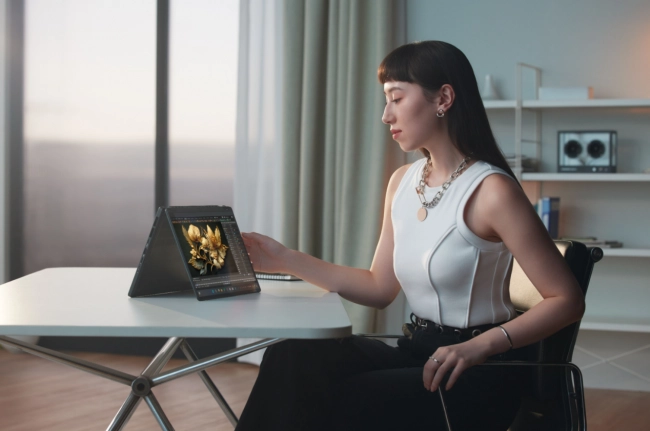 四月好物推荐：如果你常外出创作，华硕 ProArt 创 13 2026 值得看看