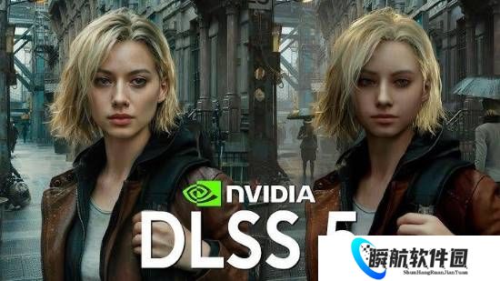 黄仁勋再谈DLSS 5态度软了：我也讨厌AI垃圾！但它不一样