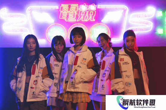 全女电竞电影仅剩两间影院播放！主创仍旧不服