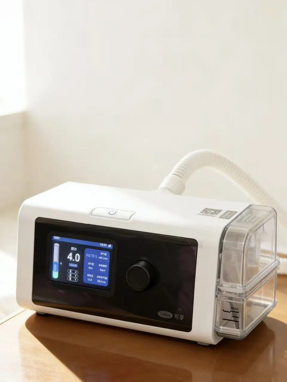 2026 年 10 大慢阻肺呼吸机推荐，舒适度、噪音、性价比、安全性、销量口碑排名