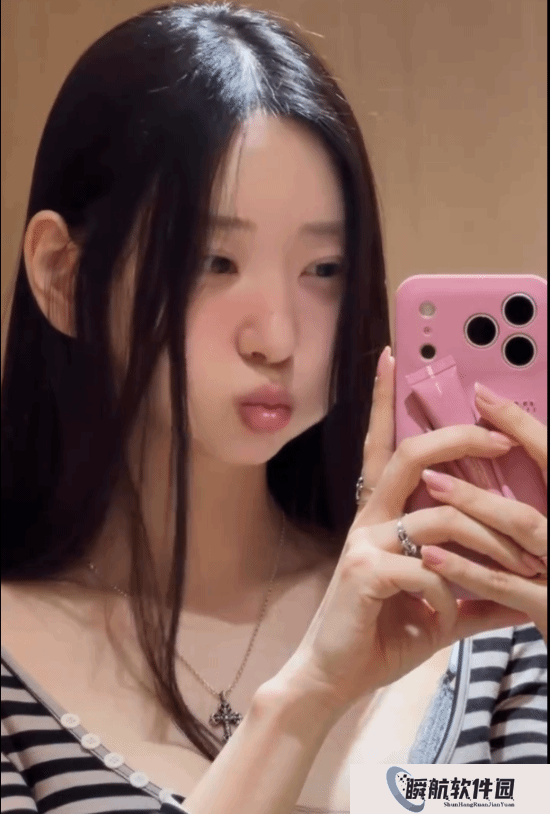 剑星体模申才恩Ins新动态