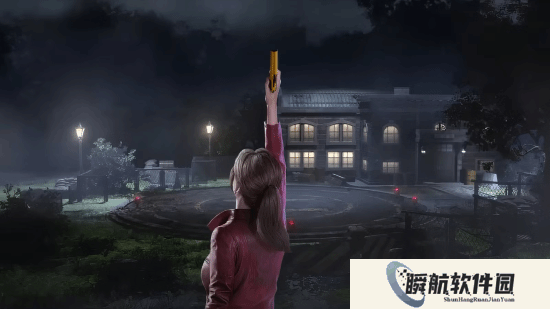 《生化危机》三年路线曝光汇总！明后年连更重制 29年上线《生化危机10》