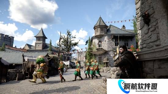 评价回升！Steam国区《红色沙漠》重返褒贬不一