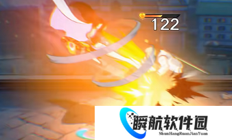 航海王壮志雄心女帝角色强度介绍 航海王壮志雄心女帝怎么样