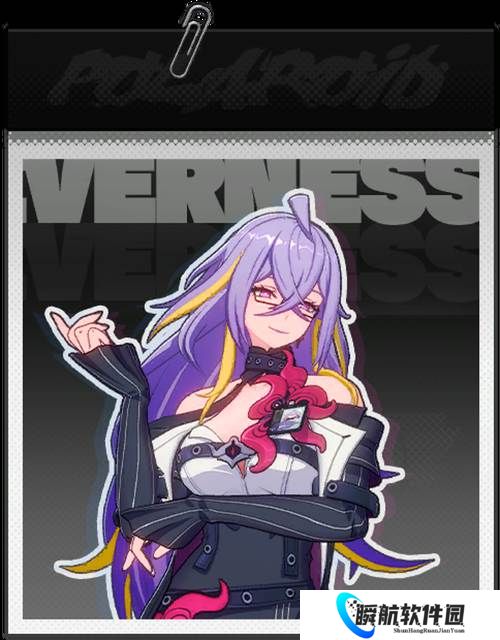 异环法帝娅角色怎么样 异环法帝娅技能评测