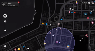 异环维特海默塔地图解锁条件