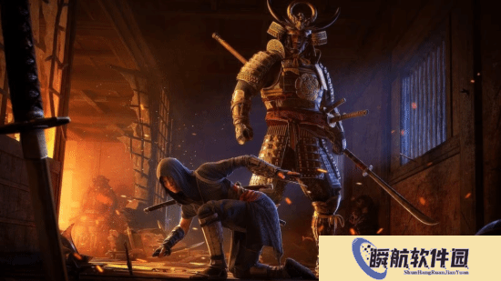 育碧被曝后续作品将沿用《AC影》机制：未来标杆！