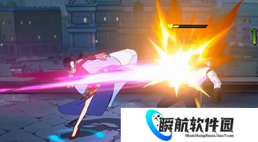 航海王壮志雄心女帝角色强度介绍