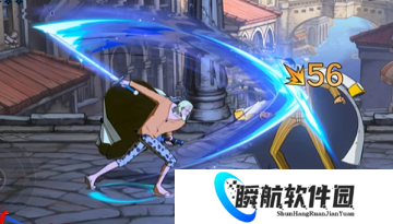 航海王壮志雄心雷利强度解析