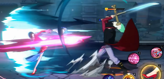 航海王壮志雄心女帝角色强度介绍