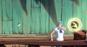 航海王壮志雄心剧情藏品在哪