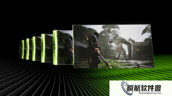 近半玩家仅在卡顿时开启DLSS！四分之一拒绝开启