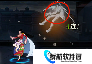 航海王壮志雄心女帝角色强度介绍