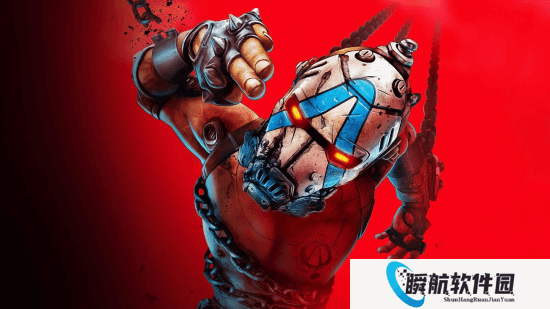 你就玩吧！《无主之地4》PC版平均帧率提升20%