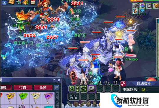 梦幻西游五开最怕钱没少花效率还拉胯！这几点做到避开误区