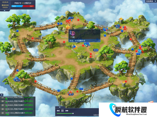 梦幻西游天堂之令击败折戟沉沙，帮派联赛周五新模式战术孵化中