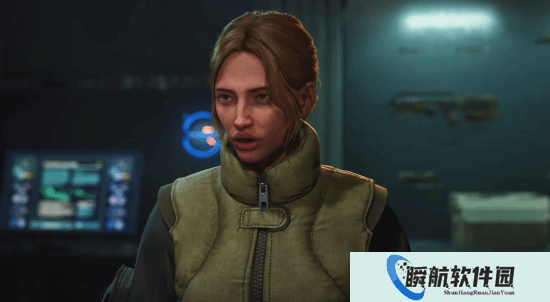 《质量效应》代餐?科幻RPG《苍穹浩瀚》定档2027年!