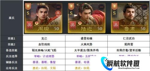 九牧之野火烧队阵容搭配 九牧之野火烧队技能怎么配