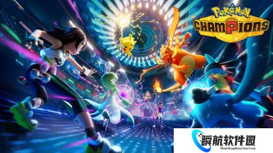 《宝可梦》全新作目标永远运营！与IP同生共死