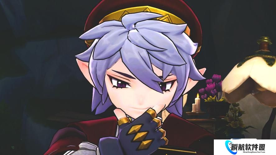 洛克王国世界恩佐是好人吗 洛克王国世界恩佐发生了什么