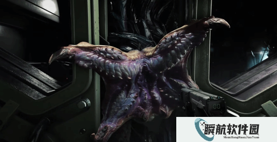 《异形》恐怖射击新作来了！2027年发售 加入XGP