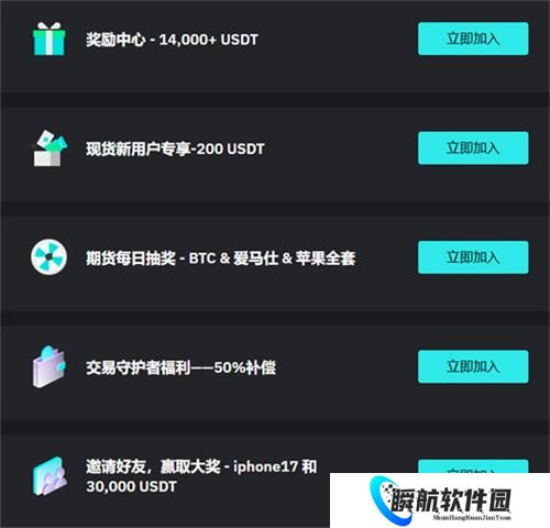 bitmart交易所中文版