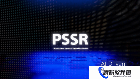 惊呆业界！PSSR算法史诗级更新 PS5大佬揭秘