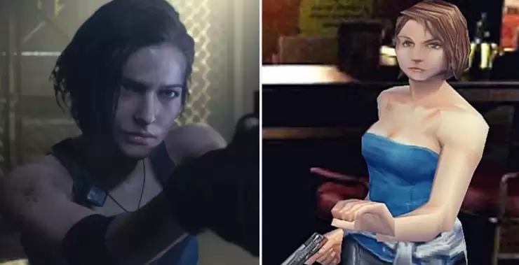 生化危机3原版25元反超重制版，定价倒挂引玩家热议