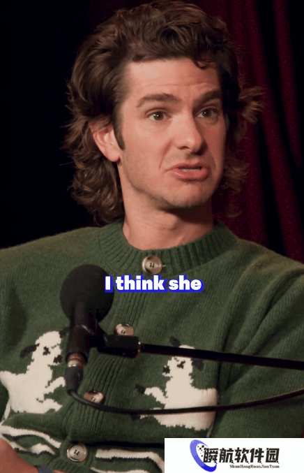 加菲说想看到艾玛斯通演格温蛛：她超棒的 一定可以