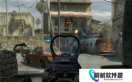 决胜时刻国际服