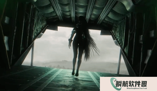 《PUBG》官宣联动《剑星》！伊芙降临大逃杀战场