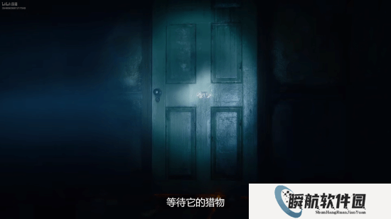 动作RPG《猎人之清算：死愿》公开！2027发售