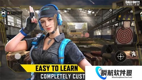 决胜时刻国际服