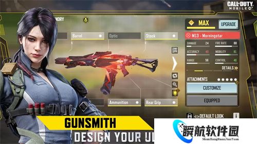 决胜时刻国际服