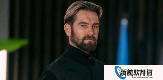 祖国人回应演《生化危机》威斯克：我50岁了！