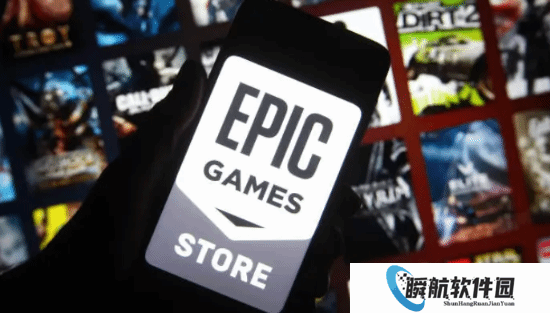 Epic国区运营“E宝”被裁员！玩家集体伤心不舍