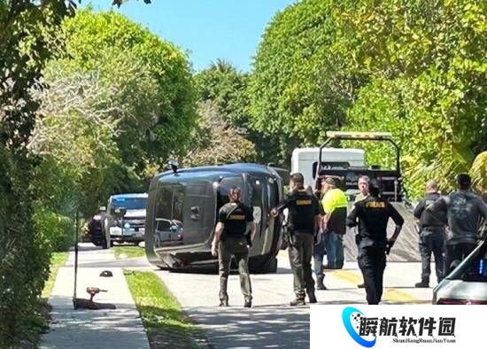 突发！世界顶级运动员、高尔夫巨星“老虎”伍兹被捕