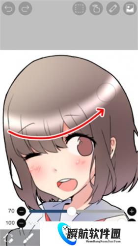 爱笔思画最新版