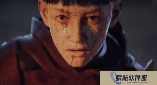 外媒锐评西瓜头政治正确大作《1348：圣誓》：空有“美丽”皮囊