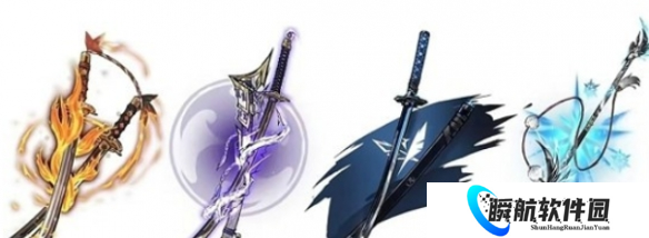 忍者必须死3最强武器 忍者必须死3武器详情