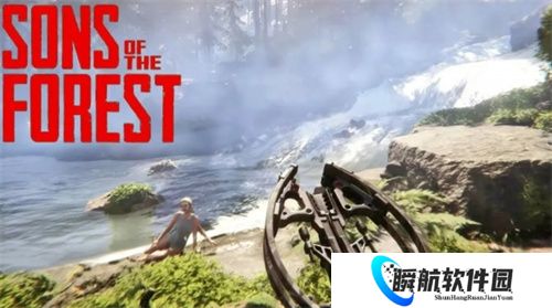 森林之子代码大全 森林之子作弊码怎么用