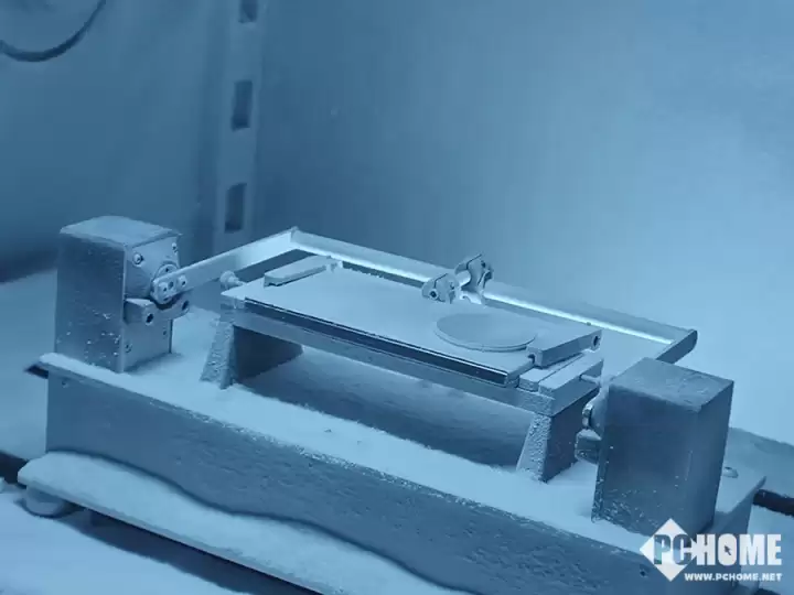 耐寒防水还耐折 OPPO Find N6寒冷冬季随便用