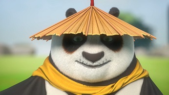 功夫熊猫神龙大侠战力如何提升 功夫熊猫神龙大侠战力提升攻略