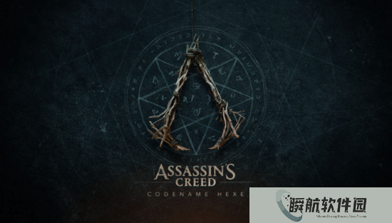 艾吉奥回归？暗黑风《刺客信条》正统作新泄露