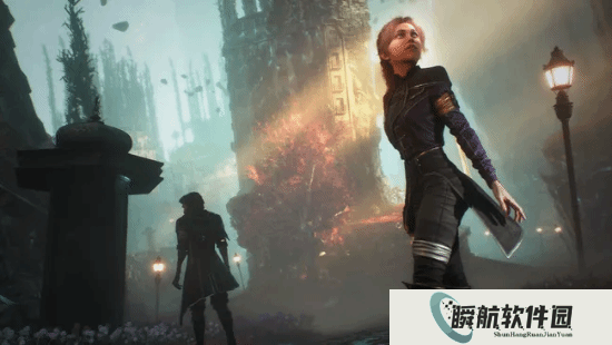 累到躺在床上试戏？《光与影》女主演员自曝